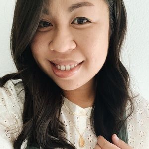 Meet your Posher, Denise